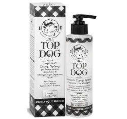 Σαμπουάν Top Dog Derma Equilibrium 250ml για σκύλους Σαμπουάν Top Dog Derma Equilibrium 250ml για σκύλους