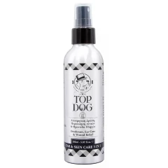Spray Καθαρισμού Top Dog Ear and Skin Care 3in1 150ml  Spray Καθαρισμού Top Dog Ear and Skin Care 3in1 150ml