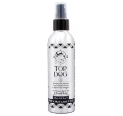Spray Καθαρισμού Top Dog Ear and Skin Care 3in1 150ml 