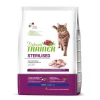 Natural Trainer Cat Adult Sterilized Γαλοπούλα 1,5kg Natural Trainer Cat Adult Sterilized Γαλοπούλα 1,5kg