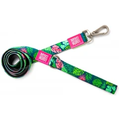 Λουρί - Οδηγός Max & Molly Tropical Large 2,5x120cm Λουρί - Οδηγός Max & Molly Tropical Large 2,5x120cm