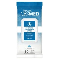 Oxymed Soothing Wipes  Oxymed Soothing Wipes