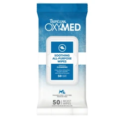 Oxymed Soothing Wipes  Oxymed Soothing Wipes