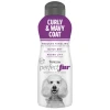 Tropiclean Curly & Wavy Coat Shampoo 473ml ΒΟΥΡΤΣΕΣ- ΠΕΡΙΠΟΙΗΣΗ - ΣΑΜΠΟΥΑΝ