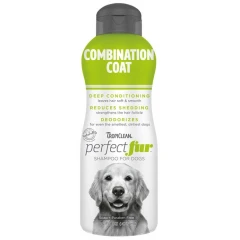Tropiclean Combination Coat Shampoo 473ml Tropiclean Combination Coat Shampoo 473ml