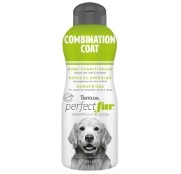 Tropiclean Combination Coat Shampoo 473ml Tropiclean Combination Coat Shampoo 473ml
