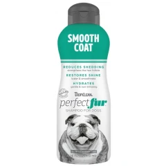 Tropiclean Smooth Coat Shampoo 473ml