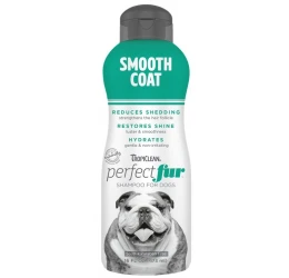 Tropiclean Smooth Coat Shampoo 473ml Tropiclean Smooth Coat Shampoo 473ml