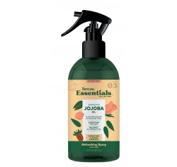 Άρωμα Σκύλου Tropiclean Essentials Jojoba Oil and garden Rose 236ml Άρωμα Σκύλου Tropiclean Essentials Jojoba Oil and garden Rose 236ml