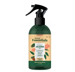 Άρωμα Σκύλου Tropiclean Essentials Jojoba Oil and garden Rose 236ml Άρωμα Σκύλου Tropiclean Essentials Jojoba Oil and garden Rose 236ml
