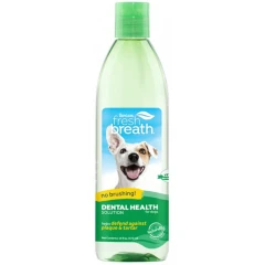 Tropiclean Fresh Breath Water 473ml