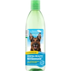 Tropiclean Fresh Breath Water Digestive 473ml