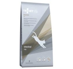 Κλινική Δίαιτα Γάτας Trovet Intestinal Cat 2,5kg Κλινική Δίαιτα Γάτας Trovet Intestinal Cat 2,5kg