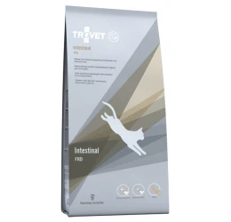 Κλινική Δίαιτα Γάτας Trovet Intestinal Cat 2,5kg Κλινική Δίαιτα Γάτας Trovet Intestinal Cat 2,5kg