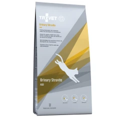 Κλινική Δίαιτα Γάτας Trovet Urinary Cat Struvite 2,5kg (Ελαφρώς Σκισμένο) Κλινική Δίαιτα Γάτας Trovet Urinary Cat Struvite 2,5kg (Ελαφρώς Σκισμένο)