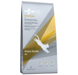 Κλινική Δίαιτα Γάτας Trovet Urinary Cat Struvite 2,5kg (Ελαφρώς Σκισμένο) Κλινική Δίαιτα Γάτας Trovet Urinary Cat Struvite 2,5kg (Ελαφρώς Σκισμένο)
