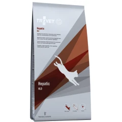 Κλινική Δίαιτα Γάτας Trovet Hepatic Cat 3kg Κλινική Δίαιτα Γάτας Trovet Hepatic Cat 3kg