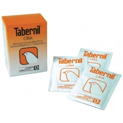 Tabernil Cria κατά της διάρροιας 10x10gr Tabernil Cria κατά της διάρροιας 10x10gr