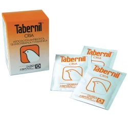 Tabernil Cria κατά της διάρροιας 10x10gr Tabernil Cria κατά της διάρροιας 10x10gr