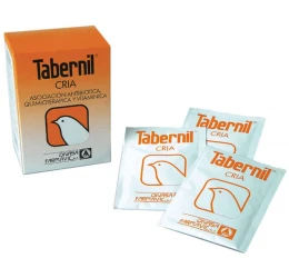 Tabernil Cria κατά της διάρροιας 10x10gr