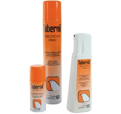 Tabernil Insecticida Spray 150ml Tabernil Insecticida Spray 150ml