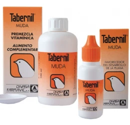 Tabernil Muda 20ml Tabernil Muda 20ml