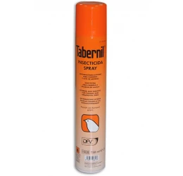 Tabernil Insecticida Spray 750ml