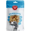 Λιχουδιές Σκύλου Taf Pets Fresh Dog Treats Salmon Bites 75gr Λιχουδιές Σκύλου Taf Pets Fresh Dog Treats Salmon Bites 75gr