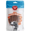 Λιχουδιές Σκύλου Taf Pets Fresh Dog Treats Deli Chicken Sticks 75gr Λιχουδιές Σκύλου Taf Pets Fresh Dog Treats Deli Chicken Sticks 75gr