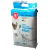 Taf Pets Απορροφητικές Πάνες Εκπαίδευσης με Αυτοκόλλητο 15τμχ 60x90cm Taf Pets Απορροφητικές Πάνες Εκπαίδευσης με Αυτοκόλλητο 15τμχ 60x90cm