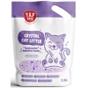 Κρυσταλλική Άμμος Γάτας TAF 3.8L (1.6kg) Λεβάντα