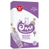 Λιχουδιά Γάτας Taf Pets Onar Creamy Anti-Stress Aid (5x14gr) 70gr