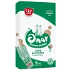 Λιχουδιά Γάτας Taf Pets Onar Creamy Hairball Aid (5x14gr) 70gr