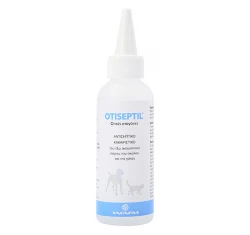 Ωτικές Σταγόνες Otiseptil 100ml Ωτικές Σταγόνες Otiseptil 100ml