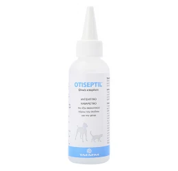 Ωτικές Σταγόνες Otiseptil 100ml