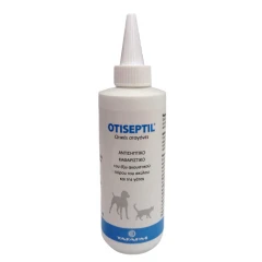 Ωτικές Σταγόνες Otiseptil 100ml Ωτικές Σταγόνες Otiseptil 100ml