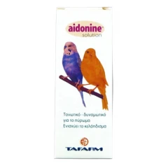 Tafarm Aidonine 15ml Πολυβιταμίνη