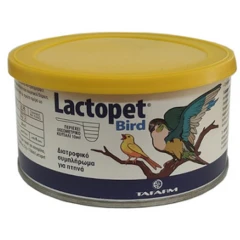Τροφή για Νεοσσούς Tafarm Lactopet Bird 100gr Τροφή για Νεοσσούς Tafarm Lactopet Bird 100gr