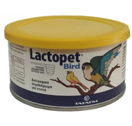 Τροφή για Νεοσσούς Tafarm Lactopet Bird 100gr Τροφή για Νεοσσούς Tafarm Lactopet Bird 100gr