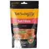 Λιχουδιά Σκύλου Tailswingers Puppy Pure Chicken Soft Fillets 100gr για Κουτάβια Λιχουδιά Σκύλου Tailswingers Puppy Pure Chicken Soft Fillets 100gr για Κουτάβια