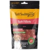 Λιχουδιά Σκύλου Tailswingers Puppy Pure Duck Soft Fillets 100gr για Κουτάβια Λιχουδιά Σκύλου Tailswingers Puppy Pure Duck Soft Fillets 100gr για Κουτάβια