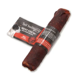 Λιχουδιά Σκύλου Tailswingers Roll με Κολλαγόνο 13.5cm BBQ (1τμχ x 50gr) Λιχουδιά Σκύλου Tailswingers Roll με Κολλαγόνο 13.5cm BBQ (1τμχ x 50gr)