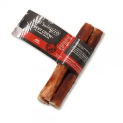 Λιχουδιά Σκύλου Tailswingers Roll με Κολλαγόνο 13.5cm BBQ (3τμχ x 22gr)