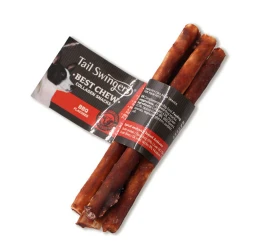 Λιχουδιά Σκύλου Tailswingers Roll με Κολλαγόνο 13.5cm BBQ (5τμχ x 7gr) Λιχουδιά Σκύλου Tailswingers Roll με Κολλαγόνο 13.5cm BBQ (5τμχ x 7gr)