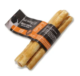 Λιχουδιά Σκύλου Tailswingers Roll με Κολλαγόνο 13.5cm Φυστικοβούτυρο (3τμχ x 22gr) Λιχουδιά Σκύλου Tailswingers Roll με Κολλαγόνο 13.5cm Φυστικοβούτυρο (3τμχ x 22gr)