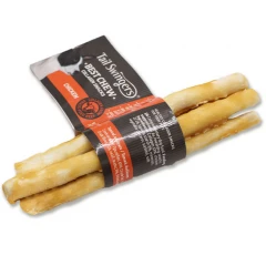 Λιχουδιά Σκύλου Tailswingers Roll με Κολλαγόνο 13.5cm Κοτόπουλο (5τμχ x 7gr)