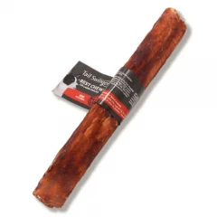 Λιχουδιά Σκύλου Tailswingers Roll με Κολλαγόνο 24.5cm BBQ (1τμχ x 100gr)