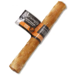 Λιχουδιά Σκύλου Tailswingers Roll με Κολλαγόνο 24.5cm Φυστικοβούτυρο (1τμχ x 100gr)