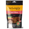 Λιχουδιές Pet Interest Tailswingers Puppy Pure Rabbit Soft Fillets 100gr για Κουτάβια Λιχουδιές Pet Interest Tailswingers Puppy Pure Rabbit Soft Fillets 100gr για Κουτάβια