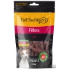 Λιχουδιές Pet Interest Tailswingers Pure Lamb Soft Fillets 100gr Λιχουδιές Pet Interest Tailswingers Pure Lamb Soft Fillets 100gr